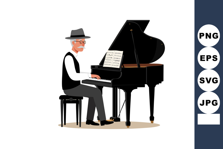 Playing Clipart Image 15
