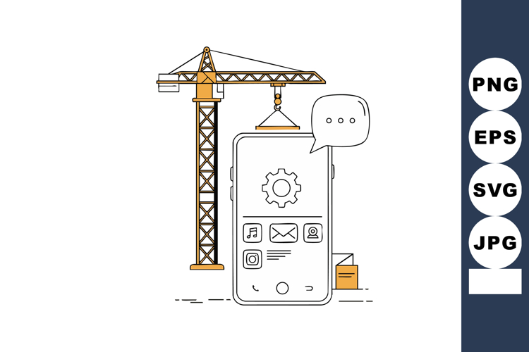 Application Clipart