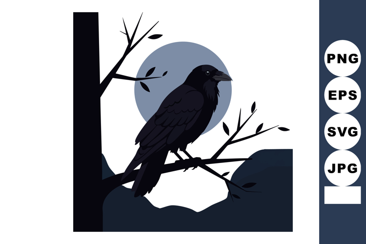 Tree Clipart Image 7