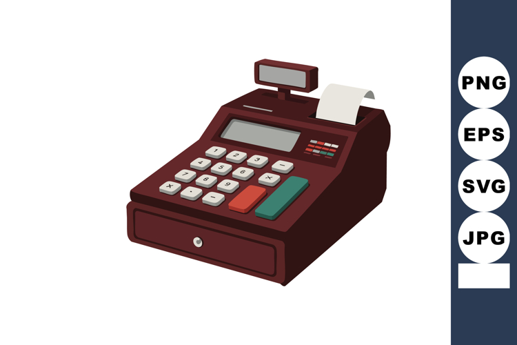 Buttons Clipart Image 11