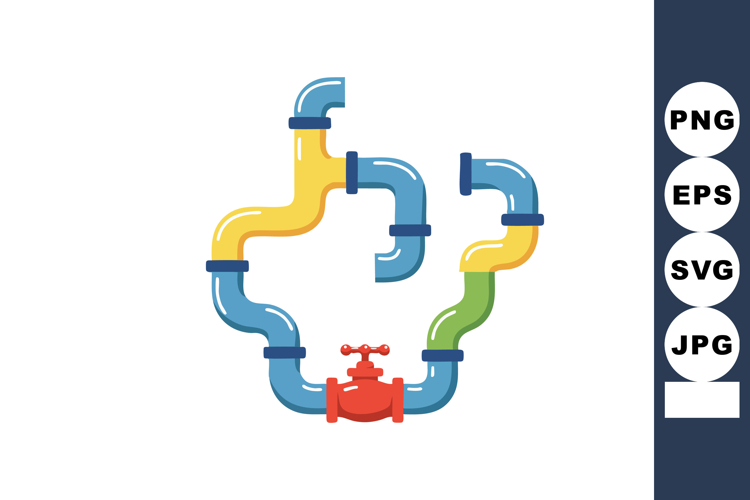 Plumbing Clipart Image 5