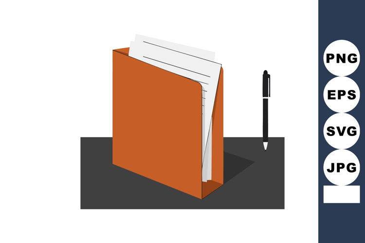 Writing Clipart Image 18