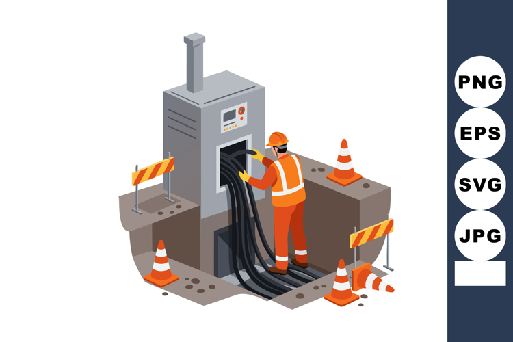 Electrical Clipart Image 6