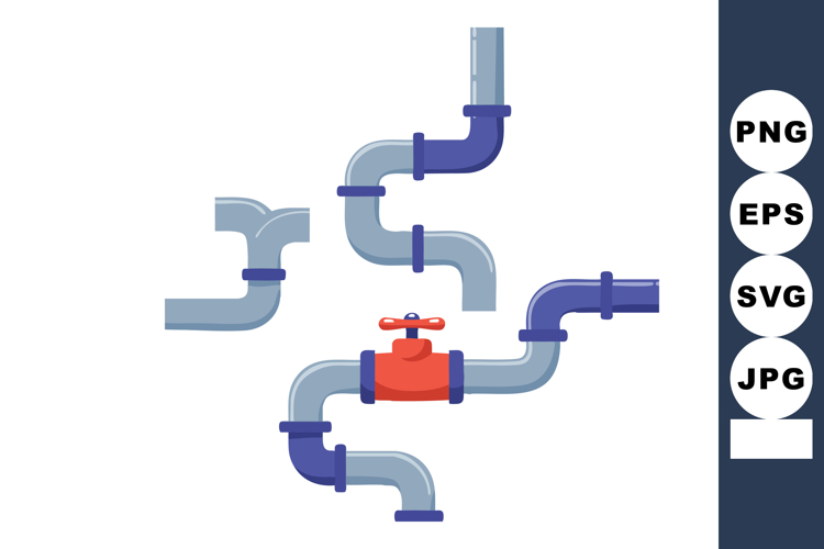 Plumbing Clipart Image 4