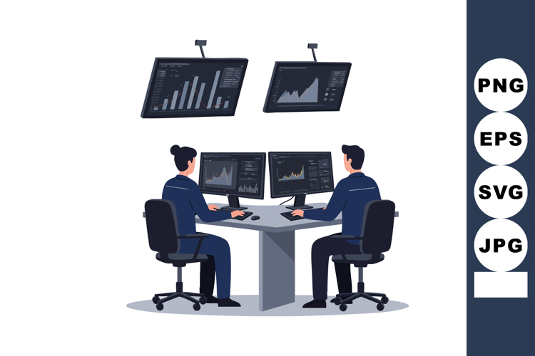 Analysis Clipart Image 22
