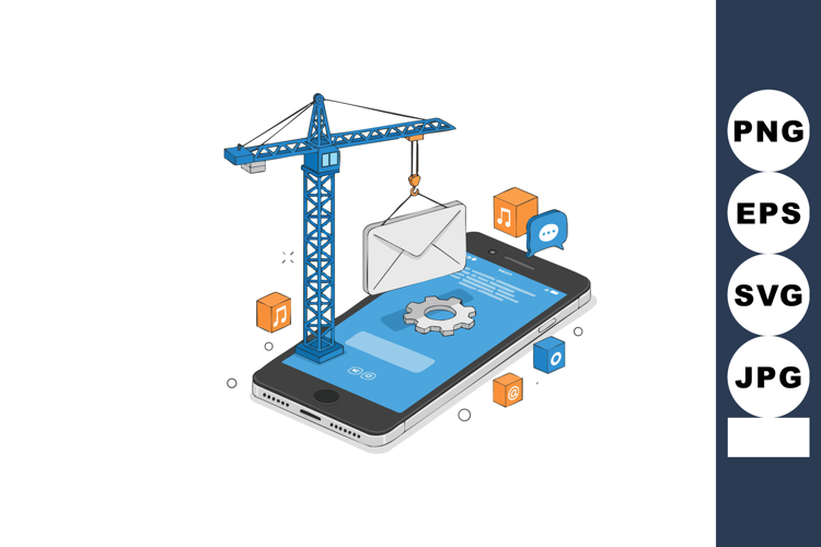 Cubes Clipart