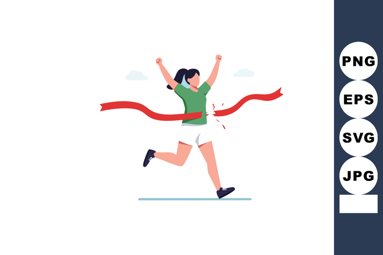 Competition Clipart Image 5