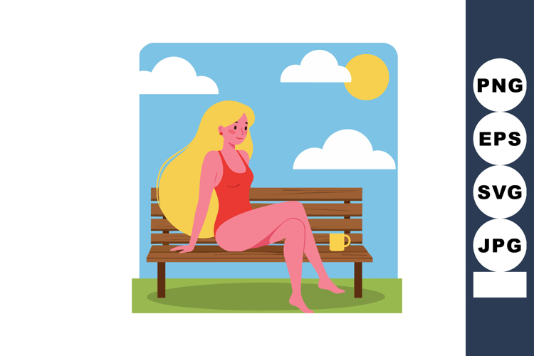 Outdoor Clipart Image 15