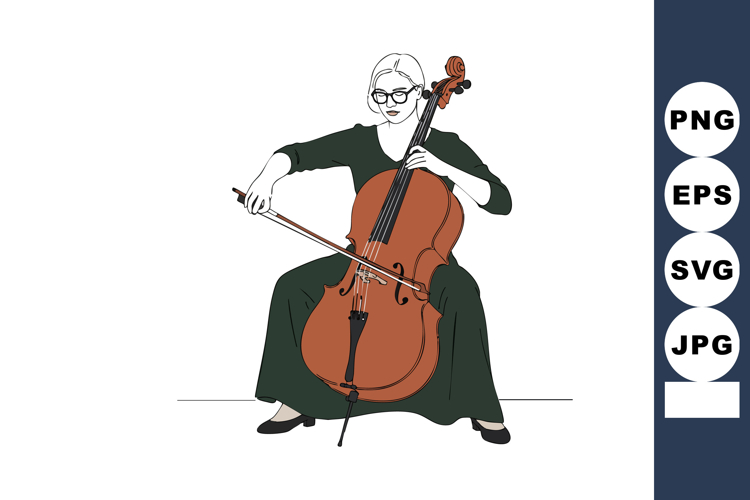 Playing Clipart Image 14