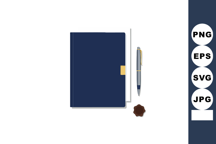 Pen Illustration Image 24