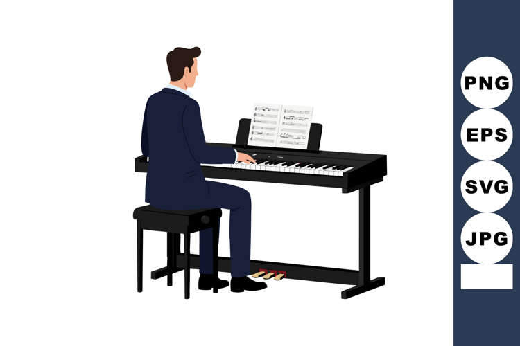 Playing Clipart Image 13