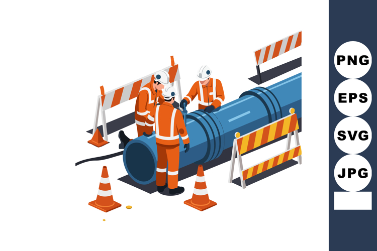 Construction Clipart Image 11