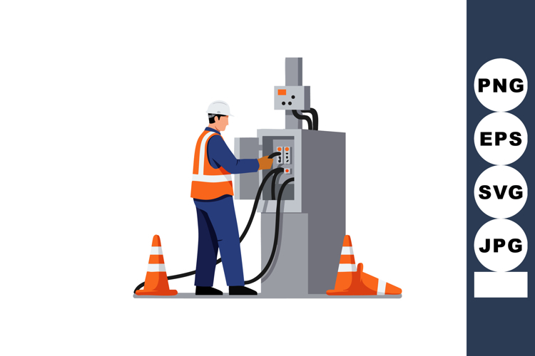 Safe Clipart Image 12