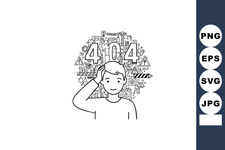 Think Clipart