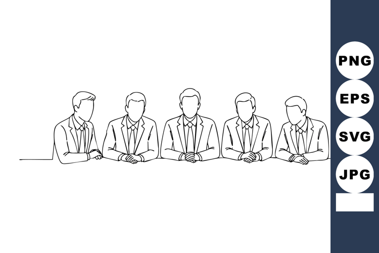 Strategy Clipart Image 6
