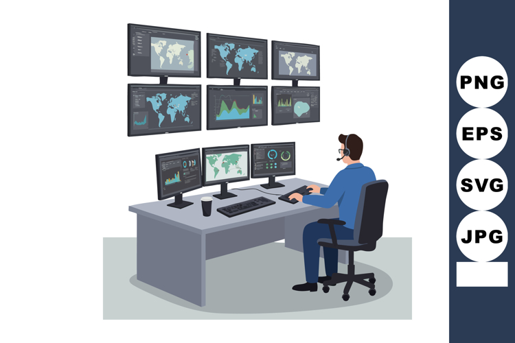 Graphs Clipart Image 20