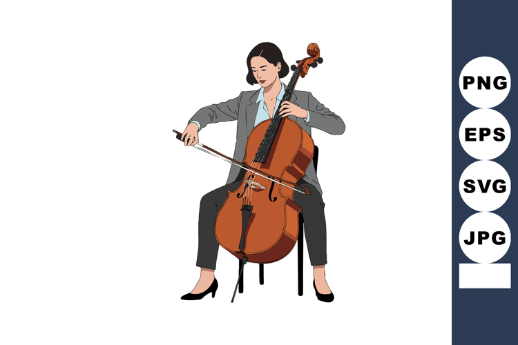 Playing Clipart Image 19
