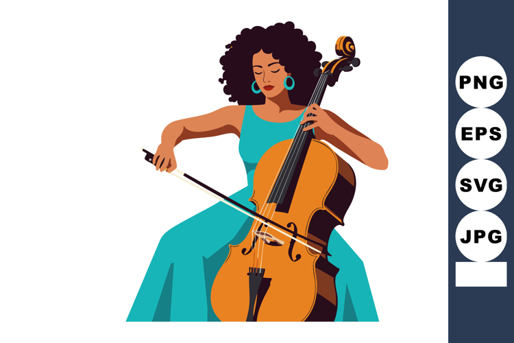 Playing Clipart Image 18