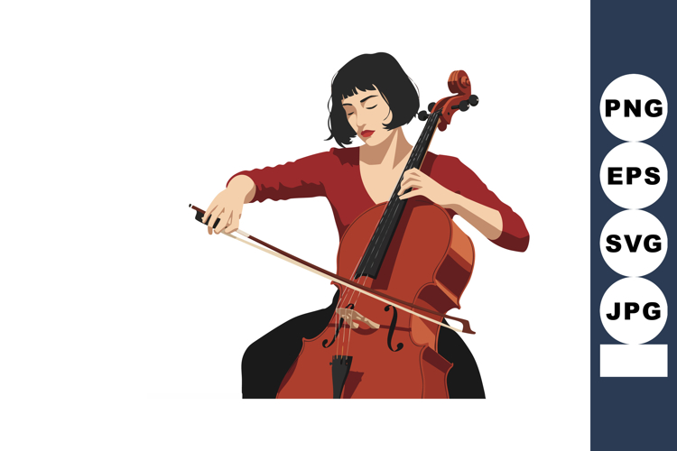 Playing Clipart Image 16