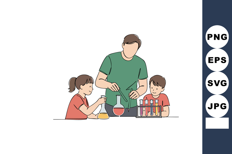 Teaching Clipart Image 22