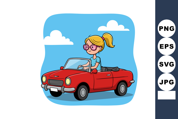 Sky Clipart Image 3