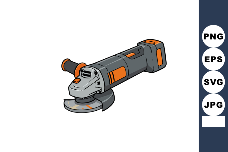 Tool Clipart Image 12
