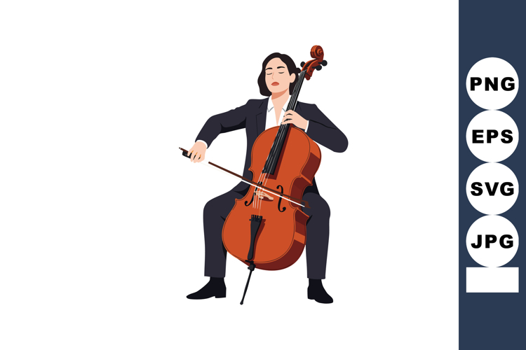 Music Clipart Image 2