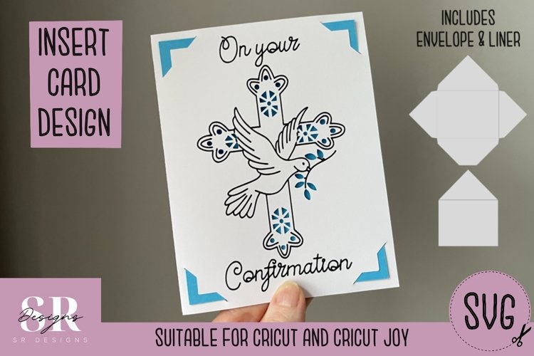 Confirmation Clipart Image 22