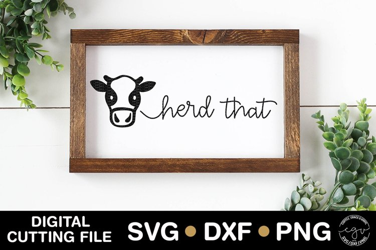 Rustic Svg Image 5