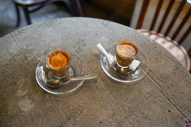 Cafe Clipart Image 11