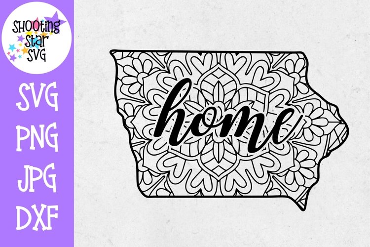 Stencil Clipart Image 2