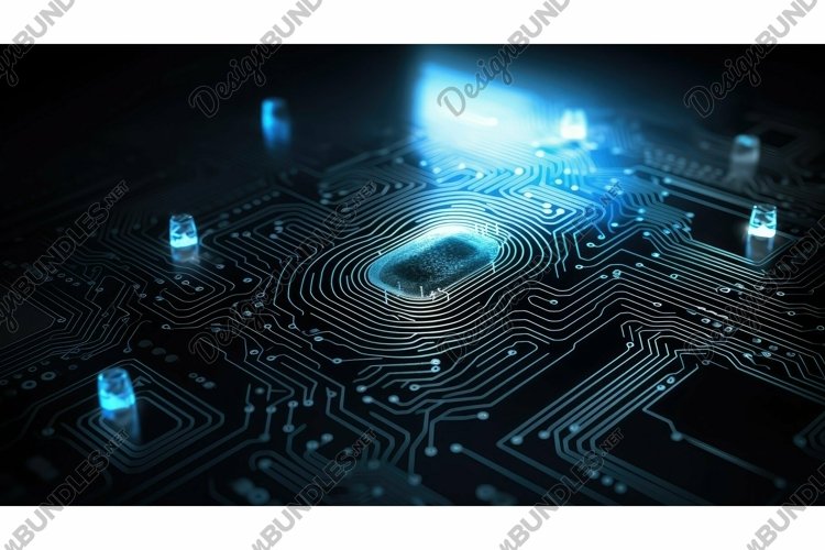 Technology Clipart Image 5