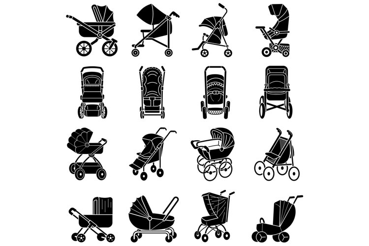 Baby Vector Image 20