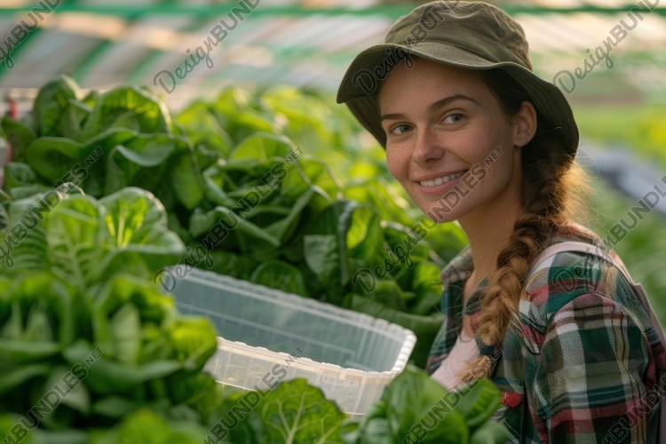Farmer Clipart Image 14