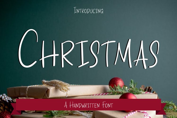 Christmas example image 1