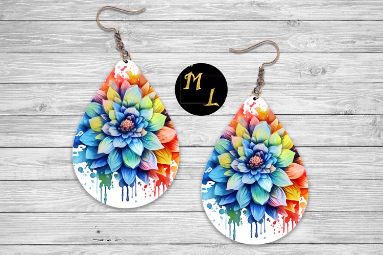 Earrings Png Image 19