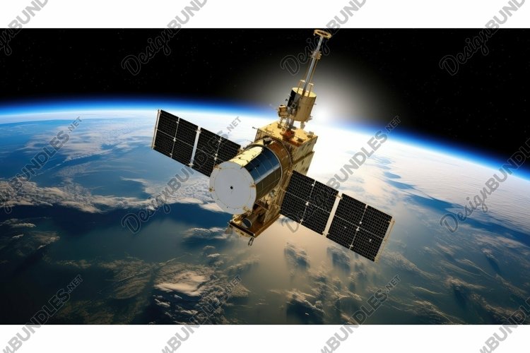 Technology Clipart Image 2