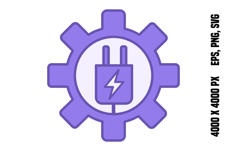 Electrical Clipart Image 10