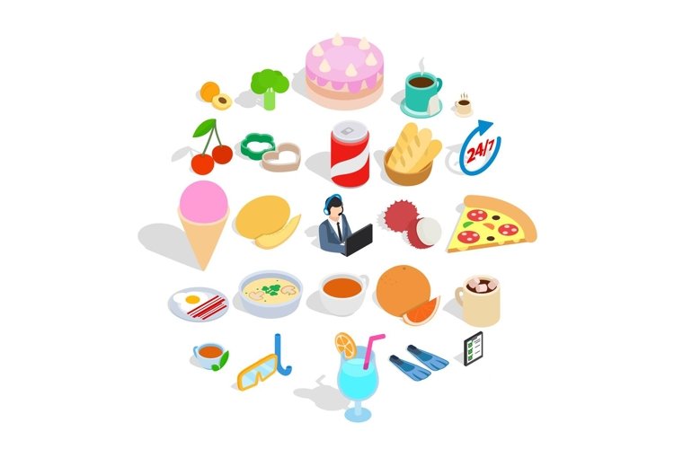3d Icons Image 10