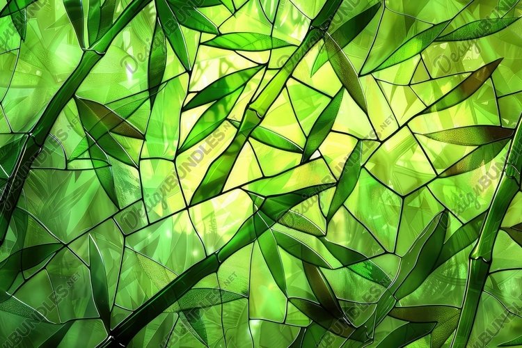 Leaf Texture Image 22