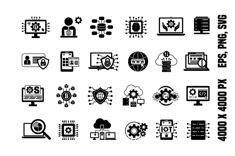 Technology Clipart Image 2