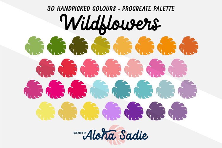 Procreate Palette Image 5