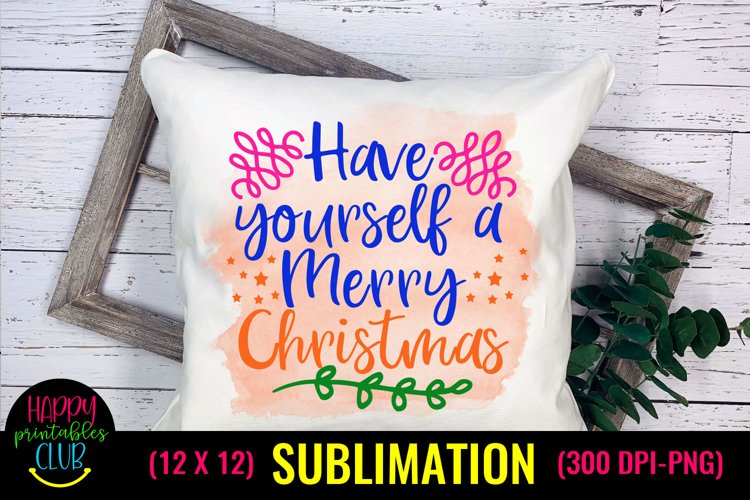 Happy Holiday Clipart Image 10