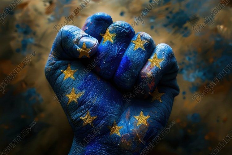 European Clipart Image 4