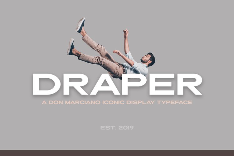 Draper example image 1