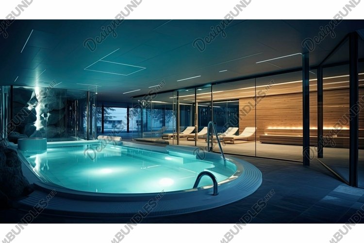 Hotel Clipart Image 12