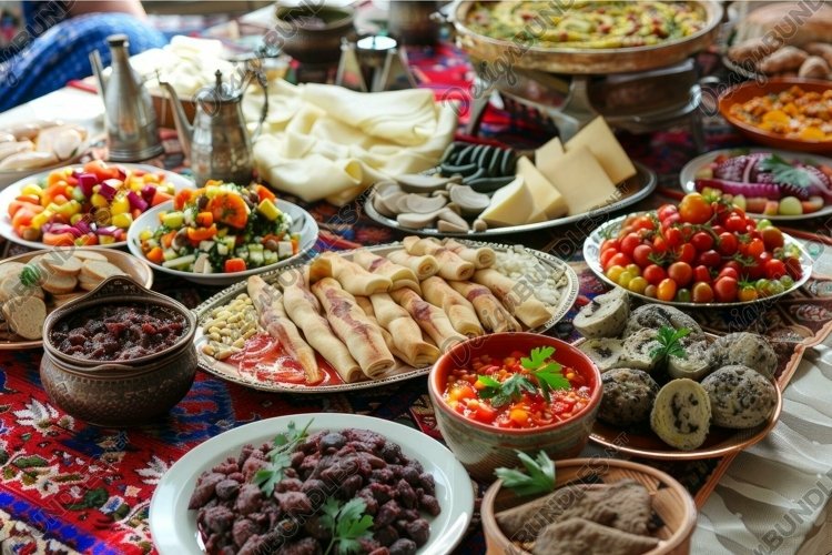 Meal Clipart Image 2