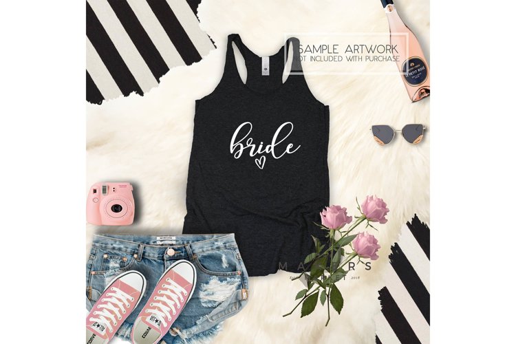 Womens Shirt Svg Image 18