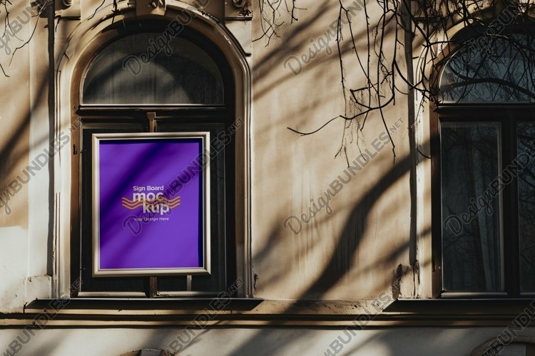 Billboard Sign Image 2