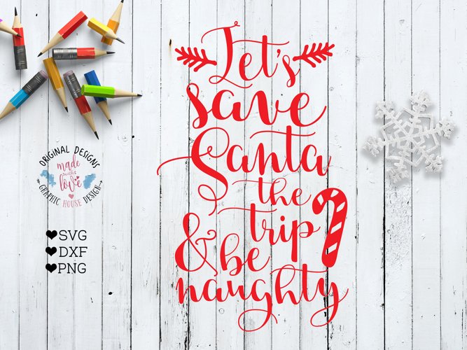 Naughty Svg Image 7